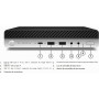 Comprar PC Reacondicionado Hp Elitedesk 800 G4 Mini I5-9500t 8GB 256GB SSD W11 Pro Instalado 1 Año Garantia - Ganga Electrónica