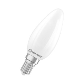Comprar Osram LED Classic B 60 Filament Dim P 5.9w 827 Fr E14 Dimmbare LED Lámparas, Klassis - Ganga Electrónica