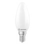 Comprar Osram LED Classic B 60 Filament Dim P 5.9w 827 Fr E14 Dimmbare LED Lámparas, Klassis - Ganga Electrónica
