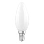 Comprar Osram LED Classic B 60 Filament Dim P 5.9w 827 Fr E14 Dimmbare LED Lámparas, Klassis - Ganga Electrónica
