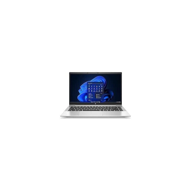 Comprar Portátil Reacondicionado Hp Elitebook 840 G8 I5-1145g7 16GB 256GB SSD 14" W11p Instalado Teclado Español - Ganga Electró