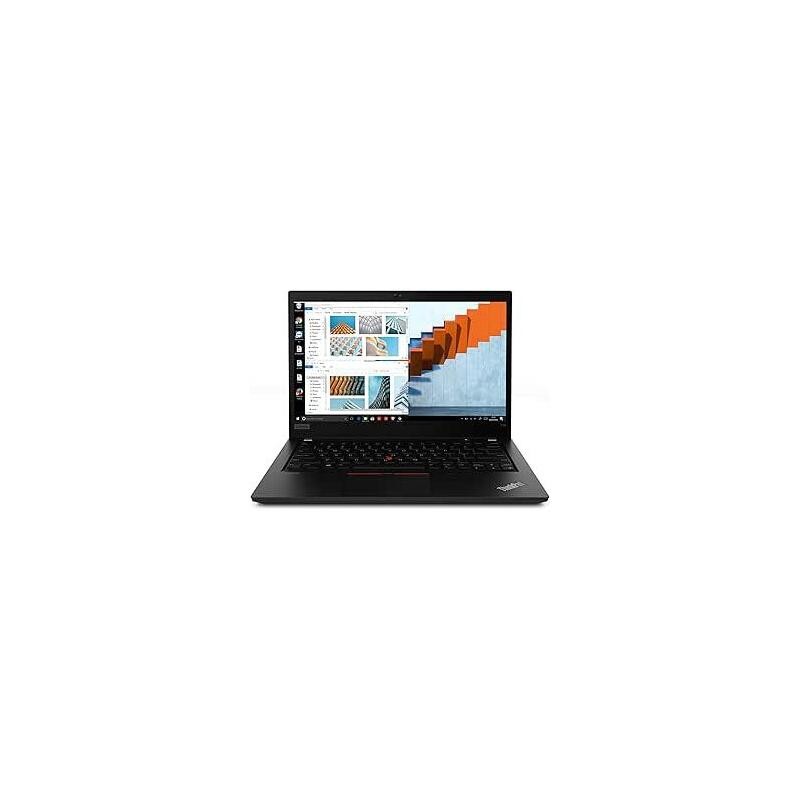 Comprar Portatil Reacondicionado Lenovo Thinkpad T14 I5-10310u 16GB 256GB SSD M.2 14" FHD W11p Instalado Teclado Español - Ganga
