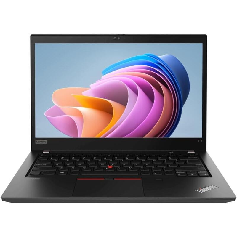 Comprar Portatil Reacondicionado Lenovo Thinkpad T14 I5-10310u 16GB 256GB SSD M.2 14" FHD W11p Instalado Teclado Español - Ganga