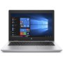 Comprar Portatil Reacondicionado Hp Probook 640 G4 I5-8350u 8GB 512GB-Ssd 14" W11 Pro Instalado Teclado Español - Ganga Electrón