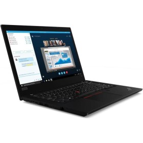 Comprar Portatil Reacondicionado Lenovo Thinkpad L490 I5-8365u 8GB 256GB SSD 14" W11pro Instalado Teclado Español - Ganga Electr