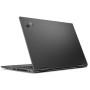 Comprar Portatil Reacondicionado Lenovo X1 Yoga G3 I5-8250u 8GB 256GB 14" FHD Táctil W11p Instalado Teclado Español - Ganga Elec