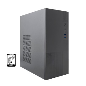 Comprar Coolbox Caja PC M440 Matx + Fuente Force500 80+ Bronze - Ganga Electrónica