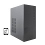 Comprar Coolbox Caja PC M440 Matx + Fuente Force500 80+ Bronze - Ganga Electrónica