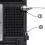 Comprar Coolbox Caja PC M440 Matx + Fuente Force500 80+ Bronze - Ganga Electrónica