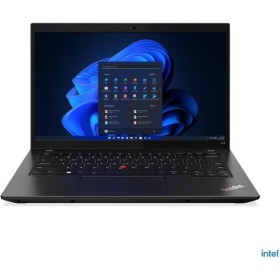 Comprar Portatil Reacondicionado Lenovo Thinkpad L14 G3 I5-1245u 16GB 256GB Ssd,14"Fhd,W11p Instalado Teclado Español - Ganga El