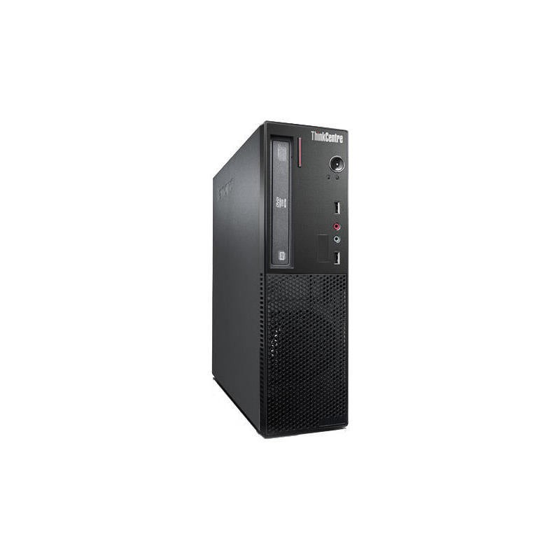 Comprar PC Reacodicionado Lenovo Thinkcentre A70 7844m5g Sff Intel Core 2 Duo E7600 4GB 128GB SSD Dvd +/- Rw W10pro Instalado - 