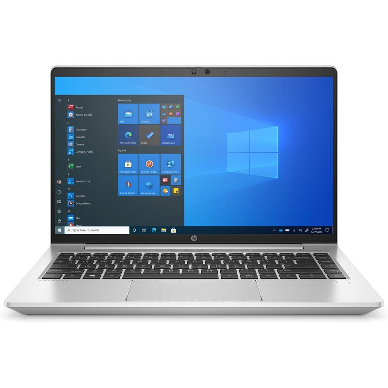 Comprar Portatil Reacondicionado Hp Probook 640 G8 I5-1135g7 14" 8GB 512GB SSD W11 Pro Instalado Teclado Español - Ganga Electró