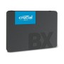 Comprar Disco SSD Crucial 2,5" 1TB Bx500 Sataiii 3d 7mm 540MB/S, 6 Gbit/S - Tray - Ganga Electrónica