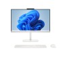 Comprar All In One Hp Omnistudio 24-Cu0008ns 23.8" Intel Core 5 120u, 16GB, 512GB Ssd, Windows 11 Home, Blanco - Ganga Electróni