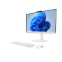 Comprar All In One Hp Omnistudio 24-Cu0008ns 23.8" Intel Core 5 120u, 16GB, 512GB Ssd, Windows 11 Home, Blanco - Ganga Electróni