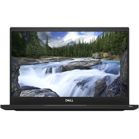 Comprar Portatil Reacondicionado Dell Latitude 7390 I5-8350 8GB 256GB-Ssd 13,3" FHD Táctil W11 Pro Instalado Teclado Español - G
