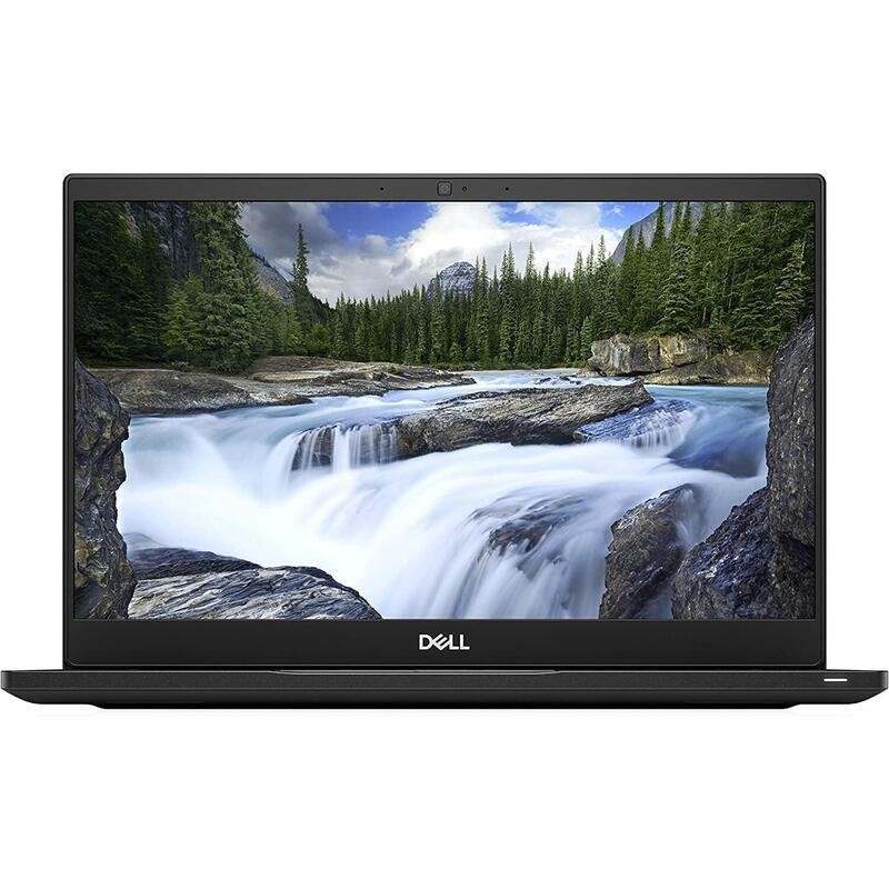 Comprar Portatil Reacondicionado Dell Latitude 7390 I5-8350 8GB 256GB-Ssd 13,3" FHD Táctil W11 Pro Instalado Teclado Español - G