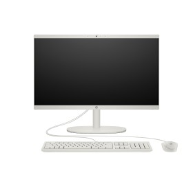 Comprar Hp All-In-One 22-Dg0005ns Intel Celeron N100 8GB 256GB SSD 21.5" - Ganga Electrónica