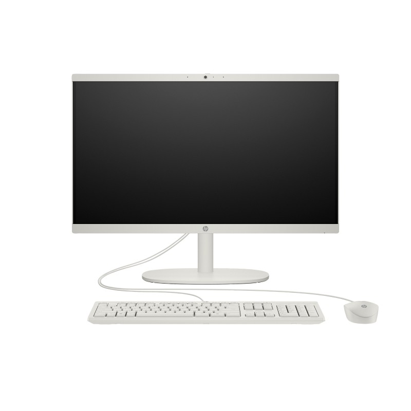 Comprar Hp All-In-One 22-Dg0005ns Intel Celeron N100 8GB 256GB SSD 21.5" - Ganga Electrónica