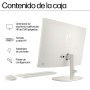 Comprar Hp All-In-One 22-Dg0005ns Intel Celeron N100 8GB 256GB SSD 21.5" - Ganga Electrónica