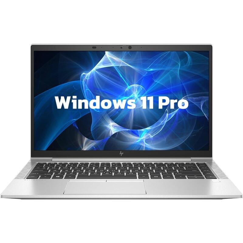 Comprar Portátil Reacondicionado Hp Elitebook 840 G8 I5-1135g7 16GB 256GB SSD 14"Fhd W11p Instalado Teclado Español - Ganga Elec