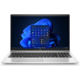Comprar Portátil Reacondicionado Hp Probook 450 G8 I7-1165g7 15.6"Fhd 8GB 256GB W11p Instalado Teclado Español - Ganga Electróni