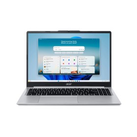 Comprar Portátil Acer Aspire Lite 15 Al15 46p R2lz 15.6" Full Hd Amd Ryzen 3 5400u 8GB RAM 256GB SSD Radeon Onboard Graphics sin