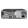 Comprar PC Reacondicionado Hp Prodesk 600 G6 I5-10400f Sff 8GB 256GB SSD Gpu Quadro P400 2GB Windows 11 Pro Instalado - Ganga El