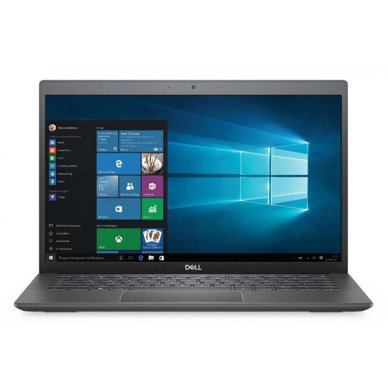 Comprar Portatil Reacondicionado Dell Latitude 3301 I5-8365u 8GB 256GB SSD 13.3" W11 Pro Instalado Teclado Español - Ganga Elect