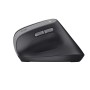 Comprar Ratón Trust Yuno Vertical Inalámbrico - Ergonómico - Recargable - Negro - Ganga Electrónica