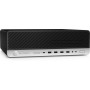 Comprar PC Reacondicionado Hp Prodesk 400 G4 Sff I3-7100 8GB 120GB SSD W11p Instalado - Ganga Electrónica