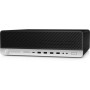 Comprar PC Reacondicionado Hp Prodesk 400 G4 Sff I3-7100 8GB 120GB SSD W11p Instalado - Ganga Electrónica