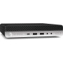 Comprar PC Reacondicionado Hp Elitedesk 800 G3 Mini I5-6500 8GB 256GB SSD W11p Instalado - Ganga Electrónica