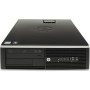 Comprar PC Reacondicionado Hp Compaq Elite 8200 Elite Sff I5-2400 8GB 120GB SSD + 500GB HDD W10pro Instalado - Ganga Electrónica