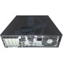 Comprar PC Reacondicionado Hp Compaq Elite 8200 Elite Sff I5-2400 8GB 120GB SSD + 500GB HDD W10pro Instalado - Ganga Electrónica