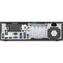 Comprar PC Reacondicionado Hp Elitedesk 800 G1 Sff I5-4570 8GB 120GB SSD + 500GB HDD W10pro - Ganga Electrónica