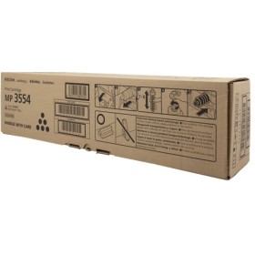 Comprar Toner Ricoh Mp 3554 Black 842348 Ricoh Mp 2554 Mp 3554, Im 2500 3000 3500 - Ganga Electrónica