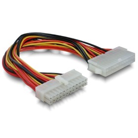 Comprar Delock Cable Alimentacion ATX 24pin a 24pin M/H 0.30m - Ganga Electrónica