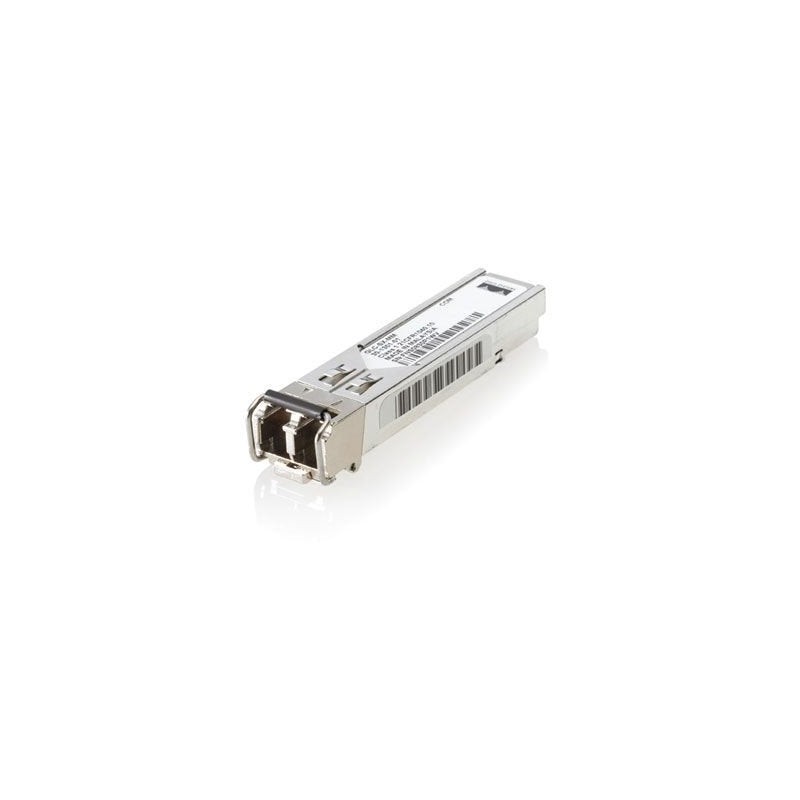 Comprar Transceptor Hpe Cisco - SFP (Mini-Gbic) Fibre Channel - 100base-Sx - Rj-45 - For Blc3000 Enclosure, Blc7000 Single-Phase
