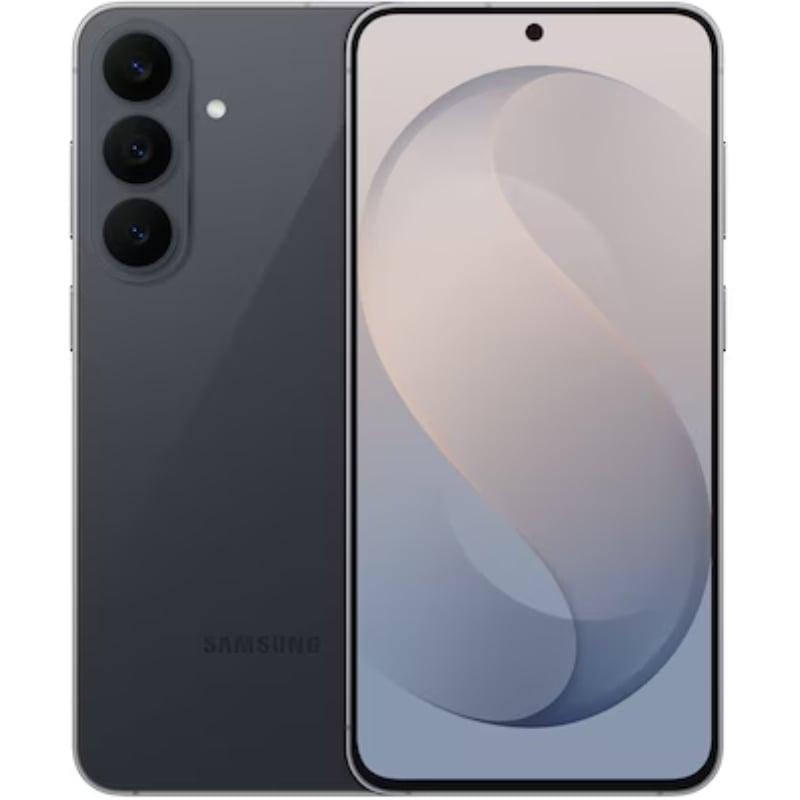 Smartphone Samsung Galaxy S26 FE 8GB/ 256GB/ 6.7'/ 5G/ Negro Grafito