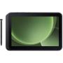 Tablet Samsung Galaxy Tab Active5 Pro 10.1'/ 6GB/ 128GB/ Octacore/ 5G/ Verde/ Incluye S-Pen