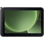 Tablet Samsung Galaxy Tab Active5 Pro 10.1'/ 6GB/ 128GB/ Octacore/ 5G/ Verde/ Incluye S-Pen