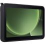 Tablet Samsung Galaxy Tab Active5 Pro 10.1'/ 6GB/ 128GB/ Octacore/ 5G/ Verde/ Incluye S-Pen