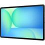 Tablet Samsung Galaxy Tab S10 FE 10.9'/ 12GB/ 256GB/ Octacore/ 5G/ Gris/ Incluye S-Pen