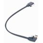 Zhiyun Micro Cable To Lightning For SMOOTH4 / Q2