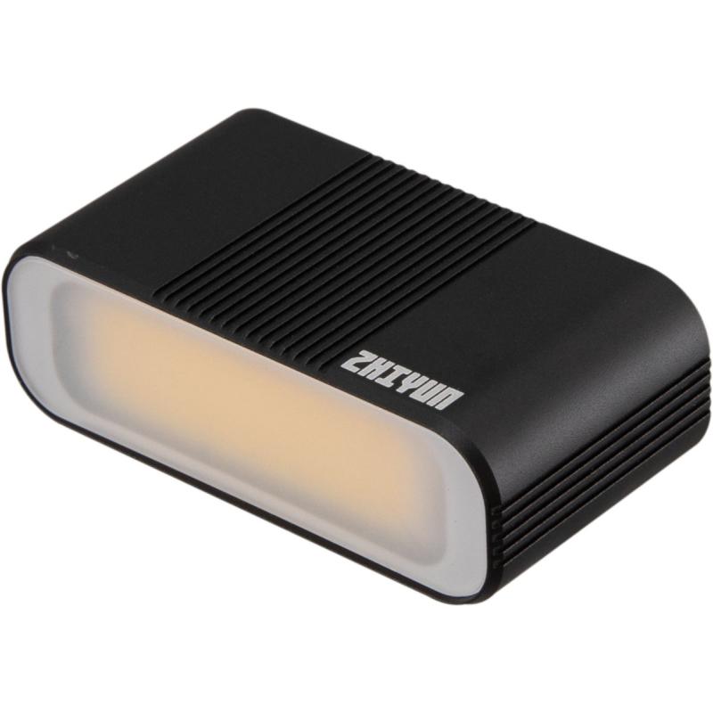 Zhiyun Transmount Smooth 5 Magnetic Fill Light