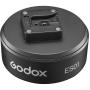 Godox Electric Suction Base ES01