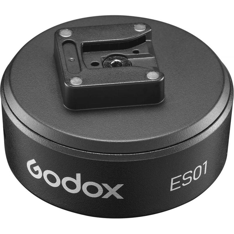 Godox Electric Suction Base ES01