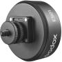 Godox Electric Suction Base ES01