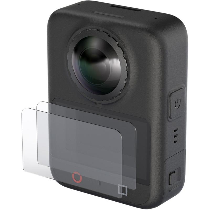 SmallRig 6710 HD Ar Screen Protector Kit For DJI Osmo 360 / 360 II